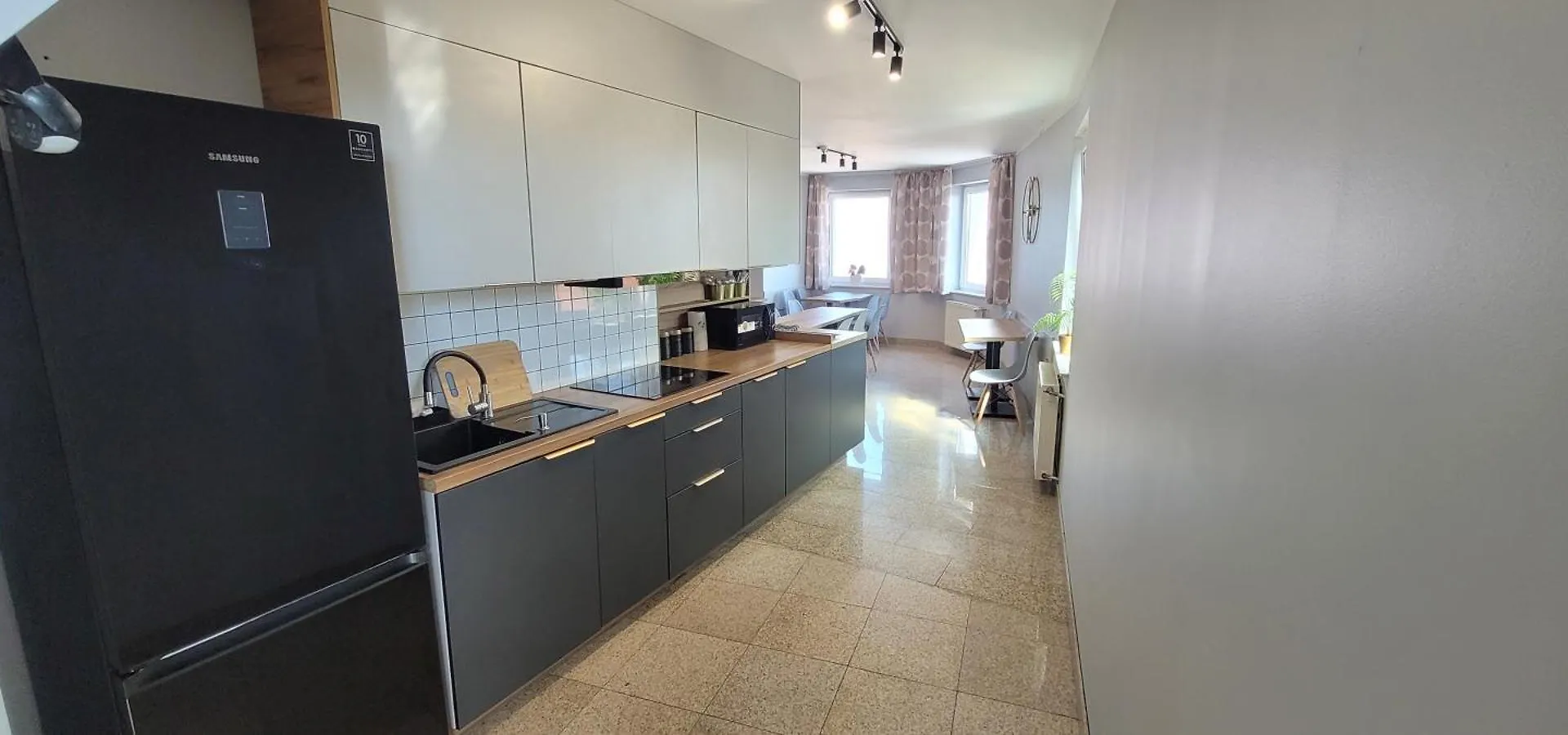 ** Bed & Breakfast Willa Glogowska Poznan Poland